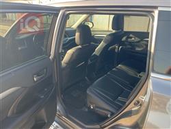 تۆیۆتا هایلاندەر